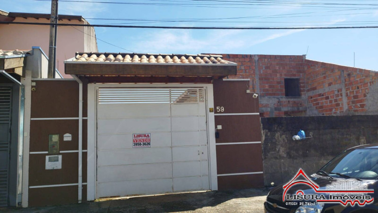 Imagem Casa com 2 Quartos para Alugar, em Jardim Colônia - Jacareí Imagem Casa com 2 Quartos para Alugar, em Jardim Colônia - Jacareí