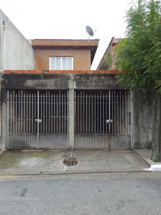 Imagem Sobrado com 2 Quartos à Venda, 93 m² em Jardim Regina - São Paulo Imagem Sobrado com 2 Quartos à Venda, 93 m² em Jardim Regina - São Paulo