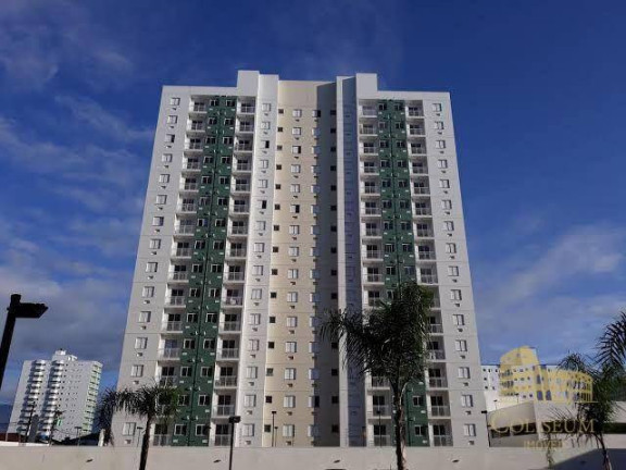 Imagem Apartamento com 2 Quartos à Venda, 48 m² em Vila Assunção - Praia Grande Imagem Apartamento com 2 Quartos à Venda, 48 m² em Vila Assunção - Praia Grande