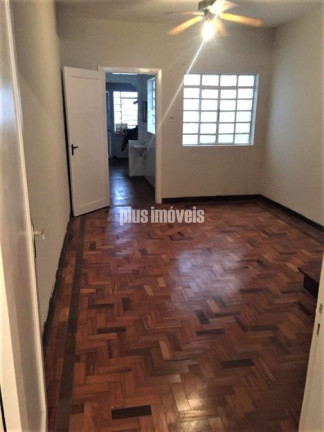 Imagem Casa com 3 Quartos à Venda, 190 m² em Vila Mariana - São Paulo Imagem Casa com 3 Quartos à Venda, 190 m² em Vila Mariana - São Paulo