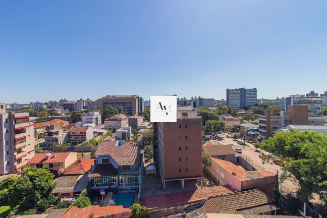 Imagem Apartamento com 1 Quarto à Venda, 75 m² em Partenon - Porto Alegre Imagem Apartamento com 1 Quarto à Venda, 75 m² em Partenon - Porto Alegre