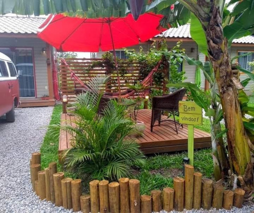 Imagem Imóvel com 2 Quartos à Venda, 300 m² em Campo D´una - Garopaba Imagem Imóvel com 2 Quartos à Venda, 300 m² em Campo D´una - Garopaba