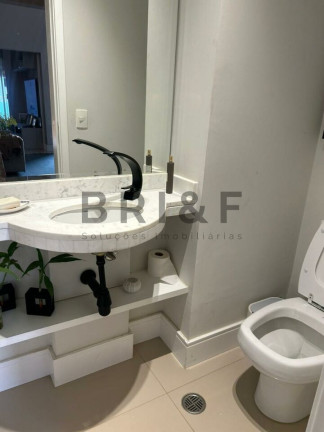 Imagem Apartamento com 4 Quartos à Venda, 163 m² em Brooklin - São Paulo Imagem Apartamento com 4 Quartos à Venda, 163 m² em Brooklin - São Paulo