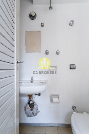 Imagem Apartamento com 3 Quartos à Venda, 121 m² em Itaim Bibi - São Paulo Imagem Apartamento com 3 Quartos à Venda, 121 m² em Itaim Bibi - São Paulo