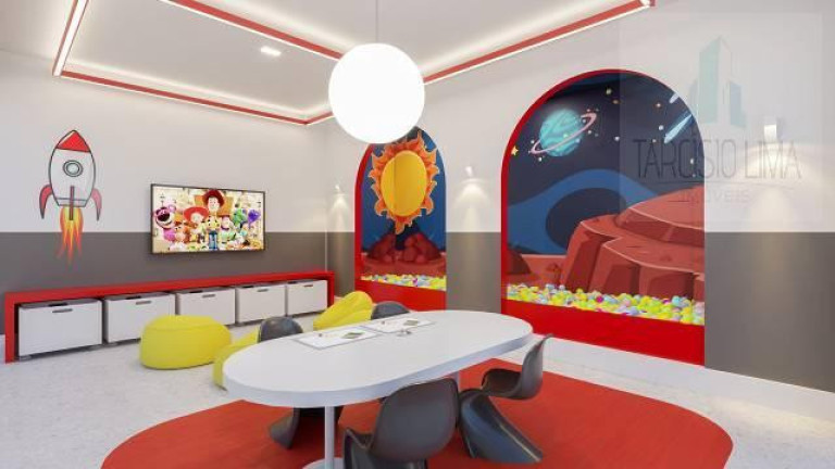 Imagem Apartamento com 3 Quartos à Venda, 109 m²em Meireles - Fortaleza