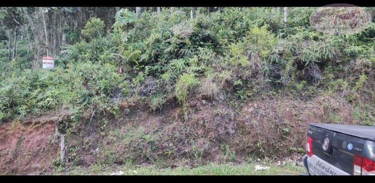 Imagem Terreno à Venda, 1.000 m² em Clube Dos Oficiais - Suzano