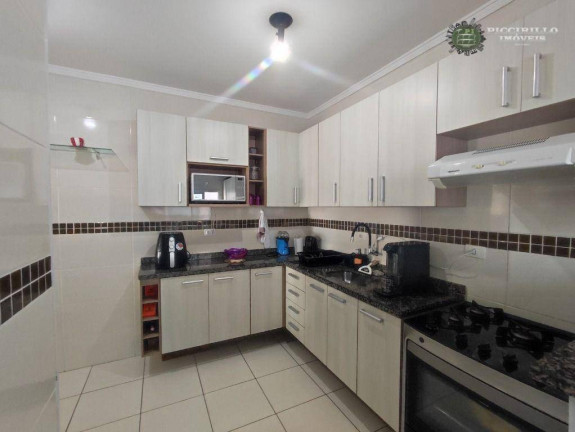 Imagem Apartamento com 2 Quartos à Venda, 82 m² em Tupi - Praia Grande