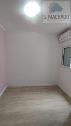 Imagem Apartamento com 3 Quartos à Venda, 111 m² em Parque Novo Oratório - Santo André