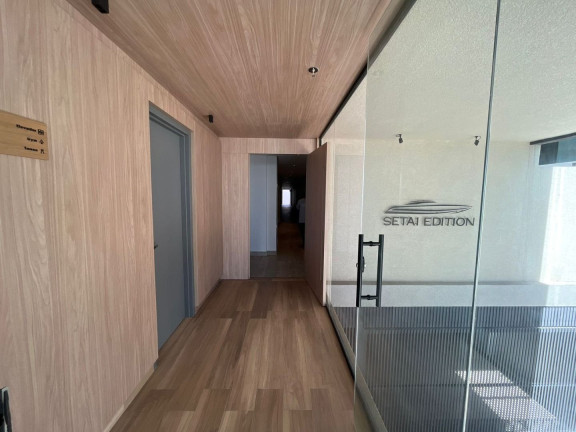 Imagem Imóvel com 1 Quarto à Venda, 25 m² em Cabo Branco - João Pessoa Imagem Imóvel com 1 Quarto à Venda, 25 m² em Cabo Branco - João Pessoa