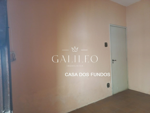 Imagem Casa com 4 Quartos à Venda, 190 m² em Vila Vianelo - Jundiaí Imagem Casa com 4 Quartos à Venda, 190 m² em Vila Vianelo - Jundiaí