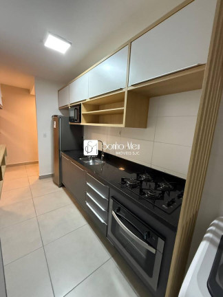 Imagem Apartamento com 1 Quarto para Alugar, 48 m² em Parque Residencial Aquarius - São José Dos Campos
