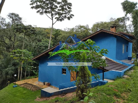 Imagem Chácara com 2 Quartos à Venda, 420 m² em Mato Dentro - Mairiporã Imagem Chácara com 2 Quartos à Venda, 420 m² em Mato Dentro - Mairiporã