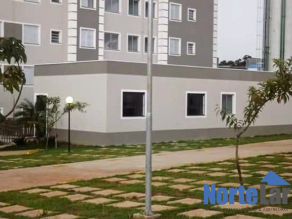 Imagem Apartamento com 2 Quartos à Venda, 48 m² em Loteamento City Jaragua - São Paulo Imagem Apartamento com 2 Quartos à Venda, 48 m² em Loteamento City Jaragua - São Paulo