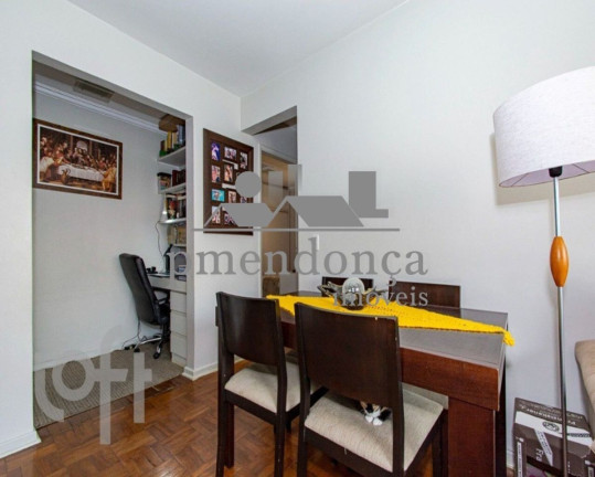 Imagem Apartamento com 2 Quartos à Venda, 65 m² em Perdizes - São Paulo Imagem Apartamento com 2 Quartos à Venda, 65 m² em Perdizes - São Paulo