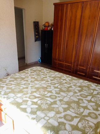 Imagem Sobrado com 2 Quartos à Venda, 125 m² em Cidade Edson - Suzano