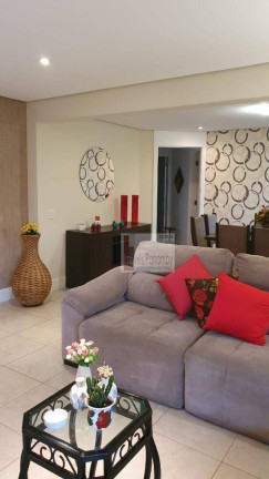 Imagem Apartamento com 4 Quartos à Venda ou Locação, 123 m² em Morumbi - São Paulo Imagem Apartamento com 4 Quartos à Venda ou Locação, 123 m² em Morumbi - São Paulo