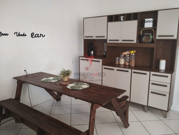 Imagem Casa com 3 Quartos à Venda, 114 m² em Porto Do Carro - Cabo Frio Imagem Casa com 3 Quartos à Venda, 114 m² em Porto Do Carro - Cabo Frio
