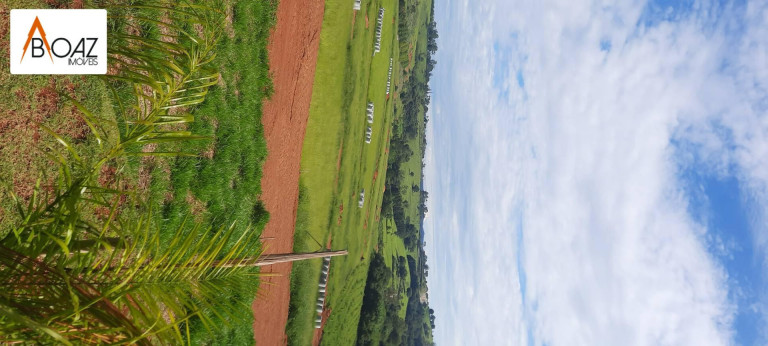 Imagem Terreno à Venda, 155 m² em Cidade Jardim - Bragança Paulista
