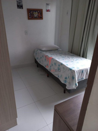 Imagem Apartamento com 3 Quartos à Venda, 78 m² em Perequê - Porto Belo