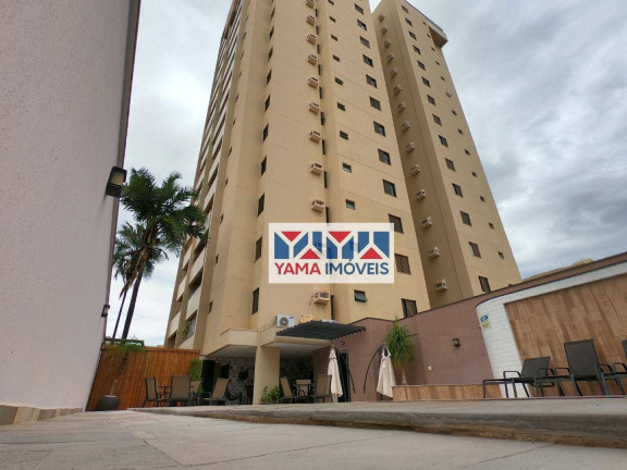 Imagem Apartamento com 3 Quartos à Venda, 117 m² em Jardim São Luiz - Ribeirão Preto Imagem Apartamento com 3 Quartos à Venda, 117 m² em Jardim São Luiz - Ribeirão Preto