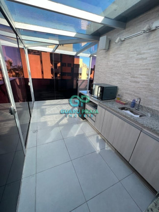 Imagem Apartamento com 3 Quartos à Venda, 200 m² em Enseada - Guarujá