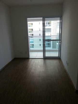 Imóvel com 2 Quartos à Venda, 58 m² em Campo Belo - São Paulo