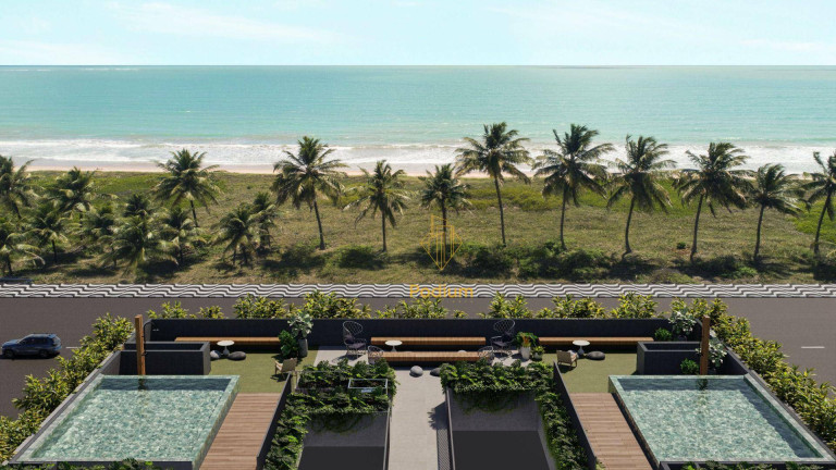 Imagem Apartamento com 3 Quartos à Venda, 163 m² em Intermares - Cabedelo