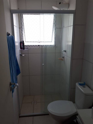 Imagem Apartamento com 2 Quartos à Venda, 50 m² em Parque Das Constelações - Campinas Imagem Apartamento com 2 Quartos à Venda, 50 m² em Parque Das Constelações - Campinas