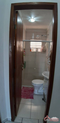 Imagem Casa de Condomínio com 2 Quartos à Venda, 60 m² em Jardim Vale Do Sol - São José Dos Campos