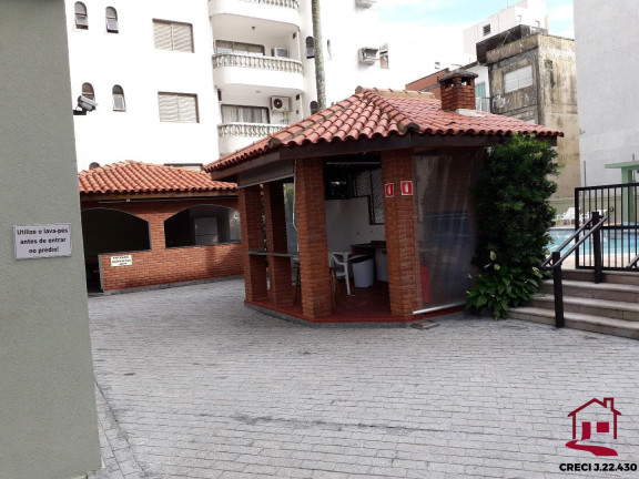 Imagem Imóvel com 3 Quartos à Venda, 98 m² em Loteamento João Batista Julião - Guarujá