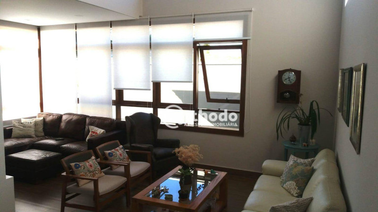 Casa com 3 Quartos à Venda, 205 m² em Parque Das Quaresmeiras - Campinas