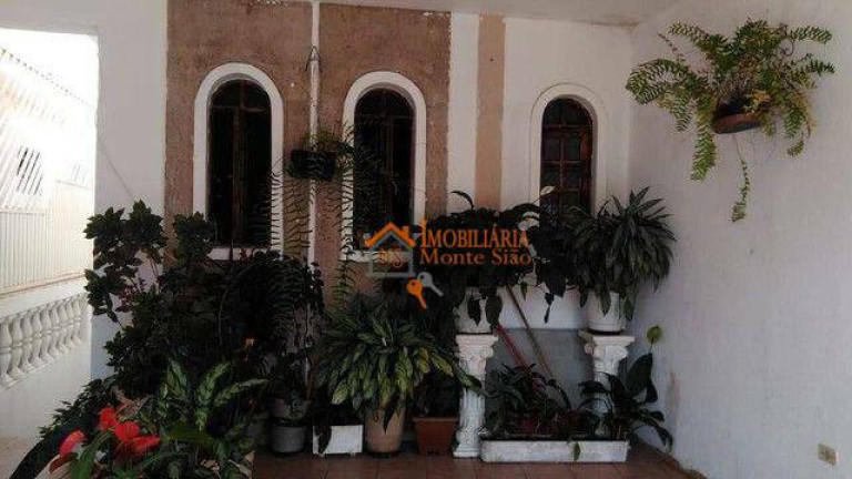 Imagem Sobrado com 6 Quartos à Venda, 200 m² em Jardim Da Mamãe - Guarulhos Imagem Sobrado com 6 Quartos à Venda, 200 m² em Jardim Da Mamãe - Guarulhos