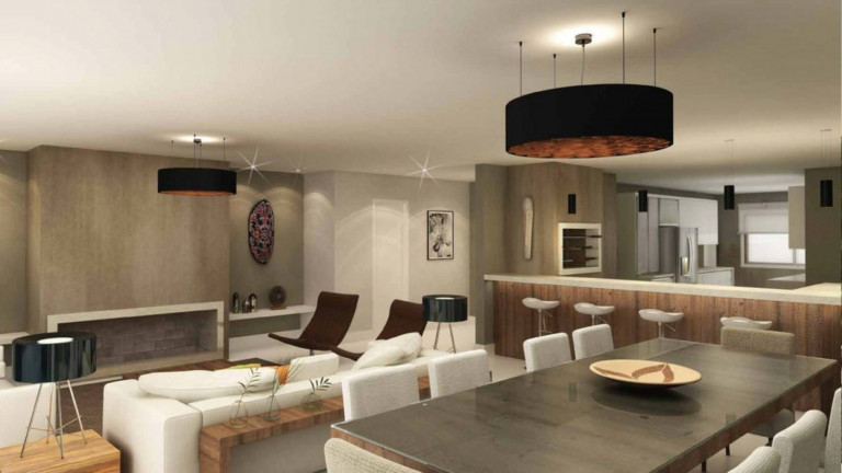 Imagem Imóvel com 3 Quartos à Venda, 346 m² em Vila Assunção - Porto Alegre Imagem Imóvel com 3 Quartos à Venda, 346 m² em Vila Assunção - Porto Alegre