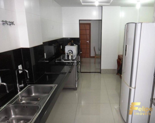 Imagem Imóvel com 4 Quartos à Venda, 235 m² em Centro - Guarapari