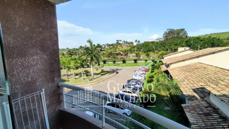 Imagem Flat com 1 Quarto à Venda, 40 m² em Village Das Aguas - Dorândia
