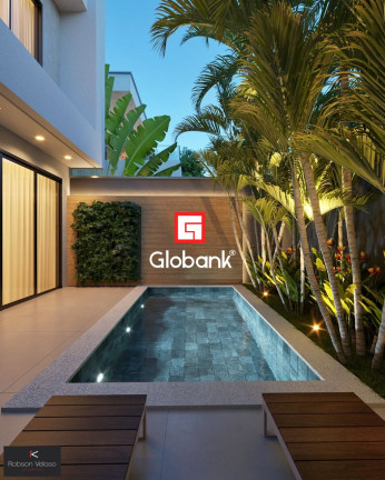 Imagem Casa com 3 Quartos à Venda, 140 m² em Ibituruna - Montes Claros Imagem Casa com 3 Quartos à Venda, 140 m² em Ibituruna - Montes Claros
