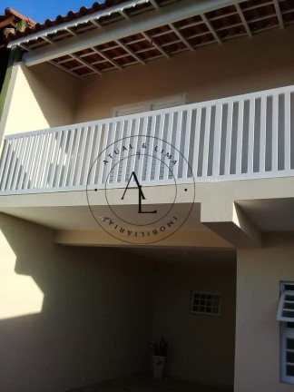 Imagem Casa de Condomínio com 3 Quartos à Venda, 175 m² em Residencial Nova Bandeirante - Campinas Imagem Casa de Condomínio com 3 Quartos à Venda, 175 m² em Residencial Nova Bandeirante - Campinas