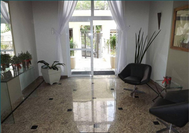 Imagem Apartamento com 3 Quartos à Venda, 108 m² em Vila Mariana - São Paulo Imagem Apartamento com 3 Quartos à Venda, 108 m² em Vila Mariana - São Paulo