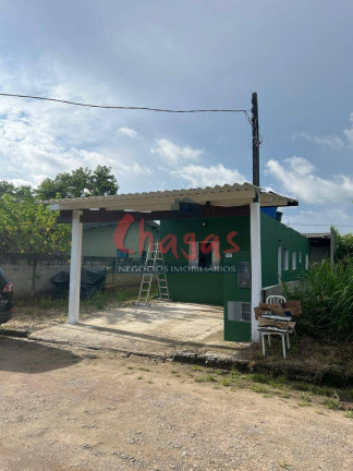 Casa com 2 Quartos à Venda, 250 m² em Pegorelli - Caraguatatuba
