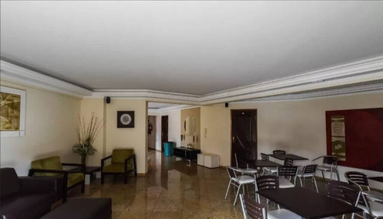 Imagem Apartamento com 2 Quartos à Venda, 115 m² em Jardim Bela Vista - Santo André