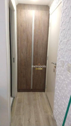 Imagem Apartamento com 2 Quartos à Venda, 49 m² em Sacomã - São Paulo Imagem Apartamento com 2 Quartos à Venda, 49 m² em Sacomã - São Paulo