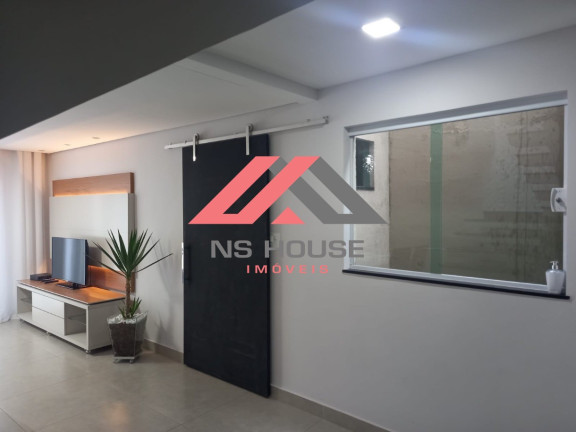 Imagem Casa com 2 Quartos à Venda, 200 m² em Vila Sacadura Cabral - Santo André Imagem Casa com 2 Quartos à Venda, 200 m² em Vila Sacadura Cabral - Santo André
