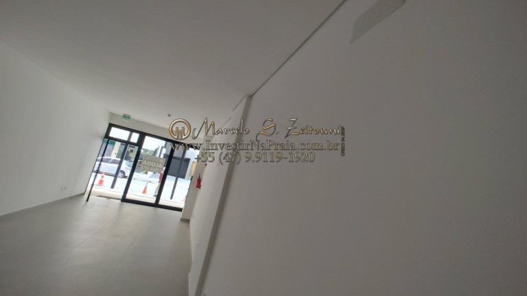Imagem Sala Comercial para Alugar, 75 m² em Morretes - Itapema