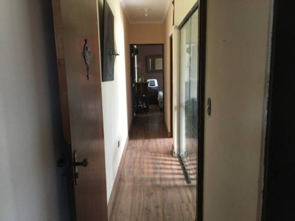 Imagem Sobrado com 3 Quartos à Venda, 80 m² em Esplanada Santa Terezinha - Taubaté