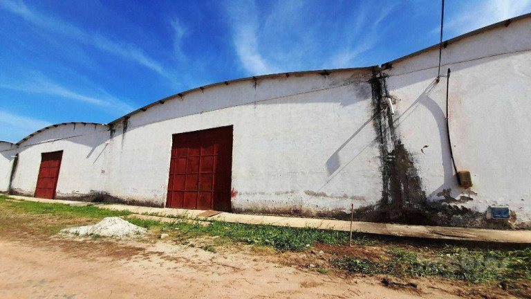 Imagem Galpão para Alugar, 1.000 m² em Santa Clara - Eusébio Imagem Galpão para Alugar, 1.000 m² em Santa Clara - Eusébio