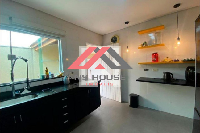 Imagem Casa com 3 Quartos à Venda, 123 m² em Vila Das Merces - São Paulo Imagem Casa com 3 Quartos à Venda, 123 m² em Vila Das Merces - São Paulo