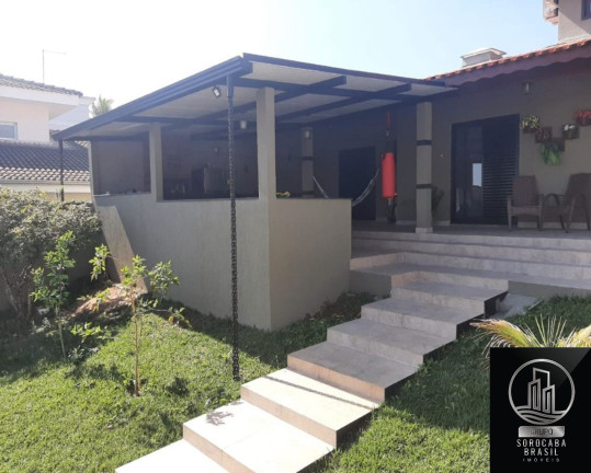Imagem Casa com 3 Quartos à Venda, 510 m² em Jardim Ibiti Do Paço - Sorocaba Imagem Casa com 3 Quartos à Venda, 510 m² em Jardim Ibiti Do Paço - Sorocaba