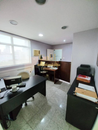 Imagem Imóvel Comercial à Venda, 132 m² em Boqueirão - Santos Imagem Imóvel Comercial à Venda, 132 m² em Boqueirão - Santos