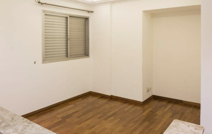 Imagem Apartamento com 3 Quartos à Venda, 117 m² em Vila Olímpia - São Paulo