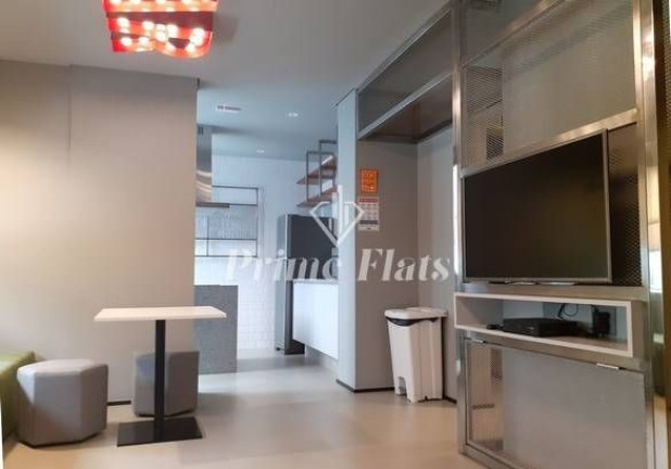 Imagem Apartamento com 1 Quarto à Venda, 31 m² em Higienópolis - São Paulo Imagem Apartamento com 1 Quarto à Venda, 31 m² em Higienópolis - São Paulo